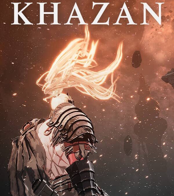The First Berserker: Khazan Trainer