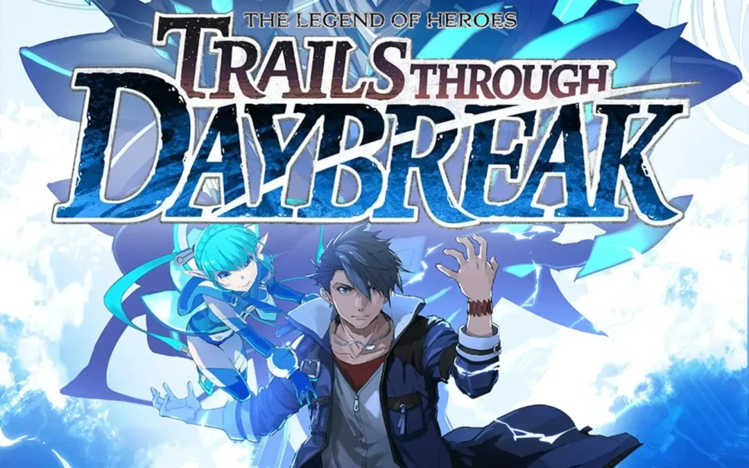 The Legend of Heroes: Trails through Daybreak Trainer