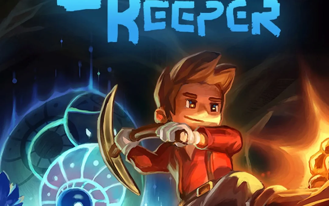 Core Keeper Trainer