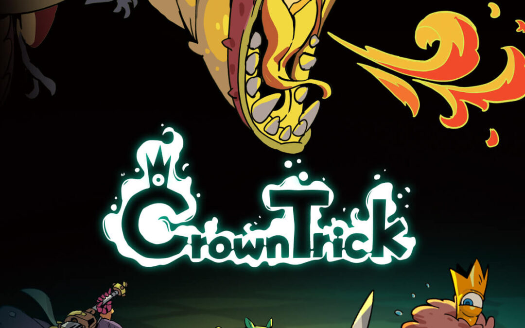 Crown Trick Trainer
