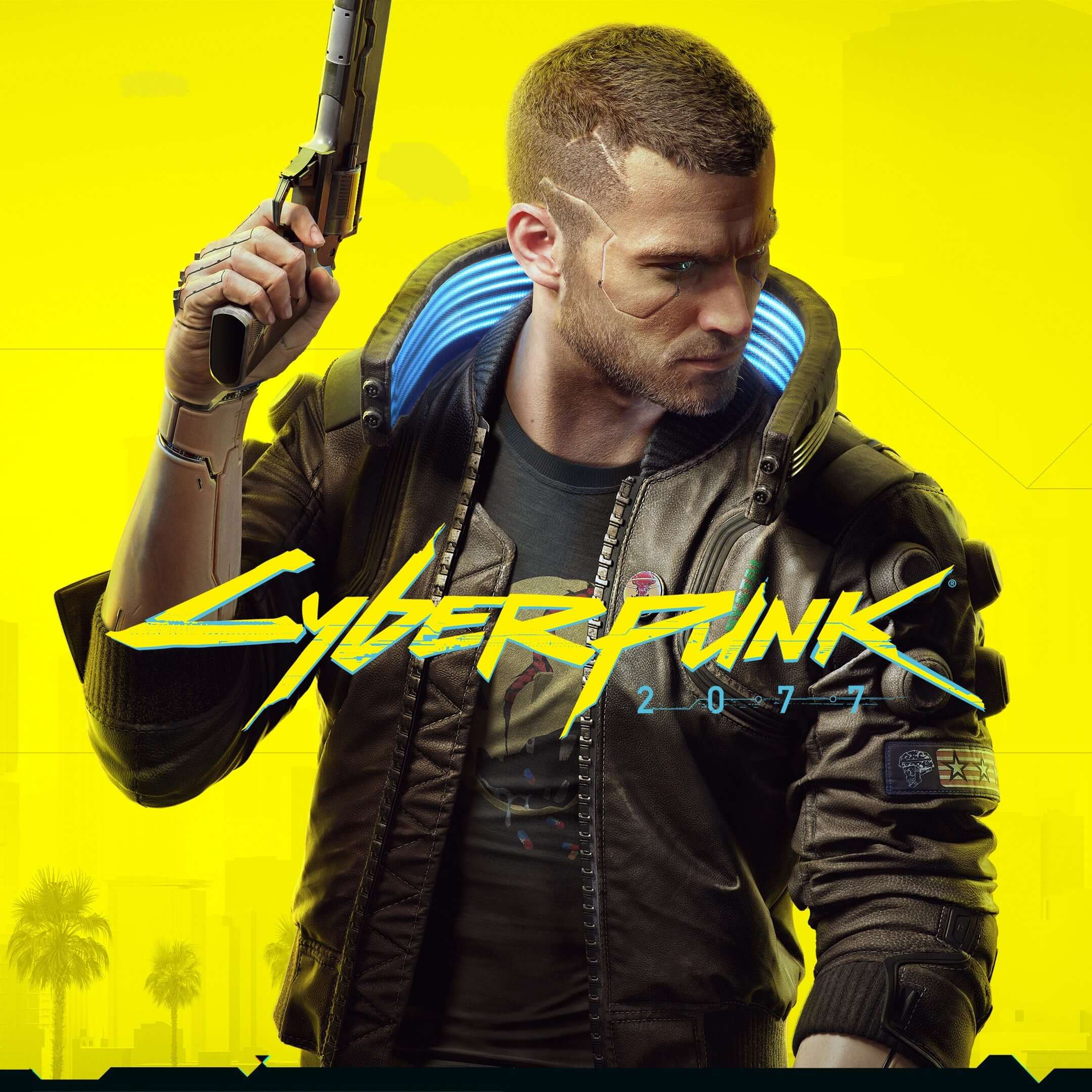 Cyberpunk-Trainer