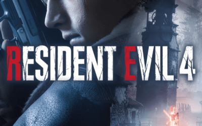 Resident Evil 4 Trainer