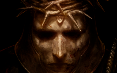 Blasphemous II Trainer