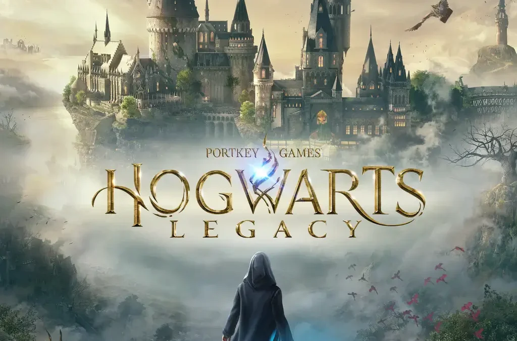Hogwarts Legacy Trainer