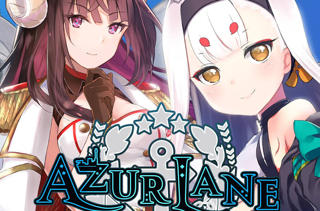 Azur Lane: Crosswave Trainer
