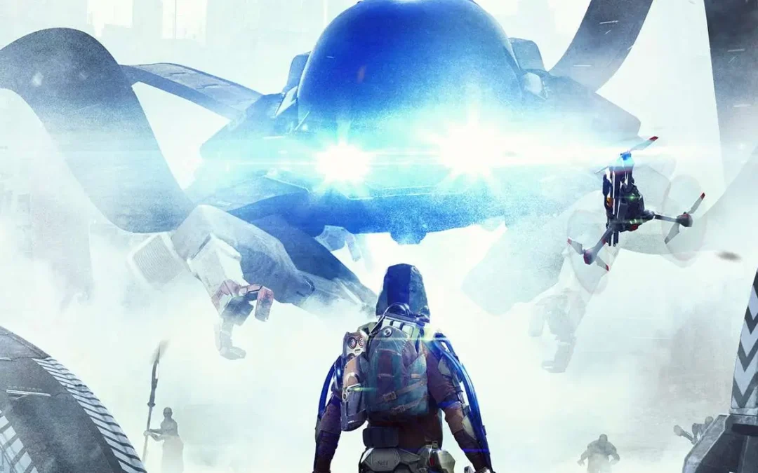 The Surge 2 Trainer