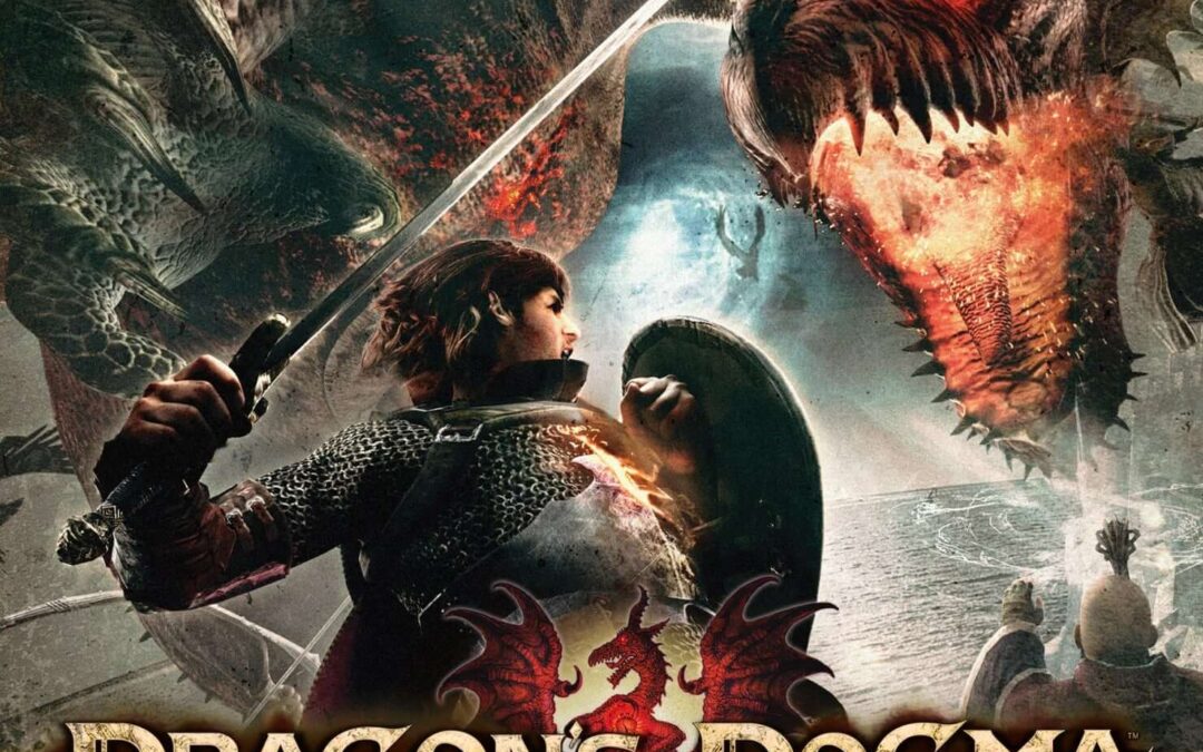 Dragon s Dogma Trainer