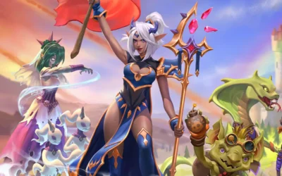 Dungeons 4 Trainer