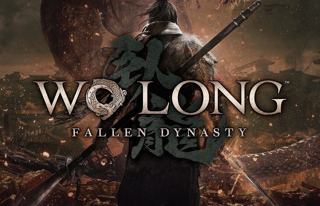 Wo Long: Fallen Dynasty Trainer