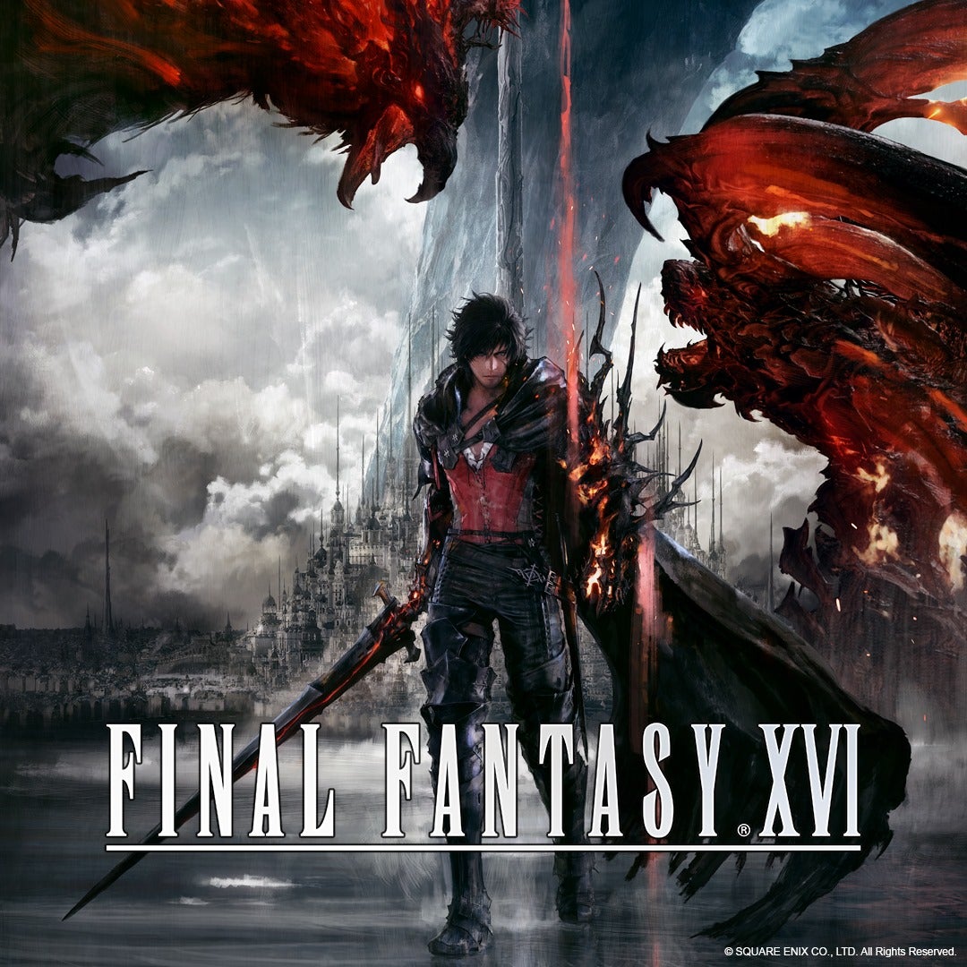 FFXVI-Trainer
