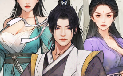 Path of Kung Fu Trainer