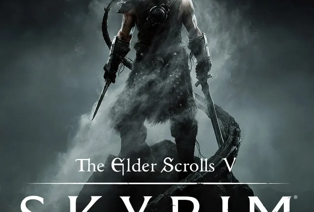 The Elder Scrolls V: Skyrim Special Edition Trainer