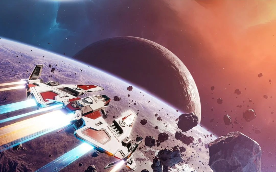 Everspace 2 Trainer