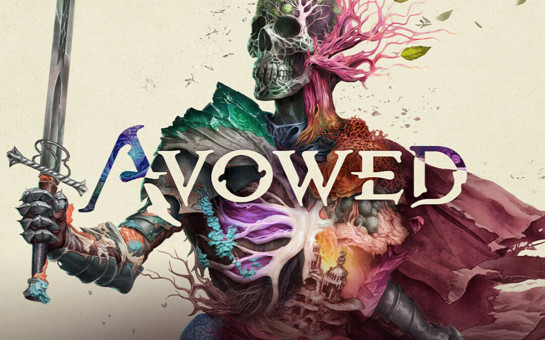 Avowed Trainer