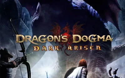 Dragon’s Dogma: Dark Arisen Trainer