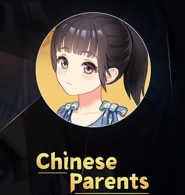 Chinese Parents Trainer