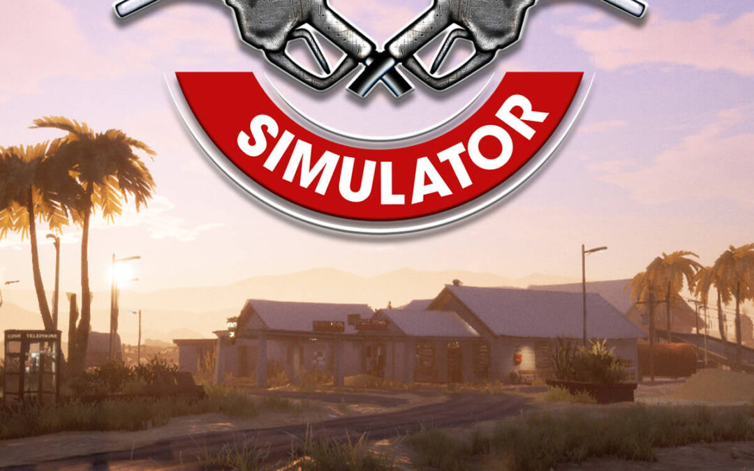 Gas Station Simulator Trainer