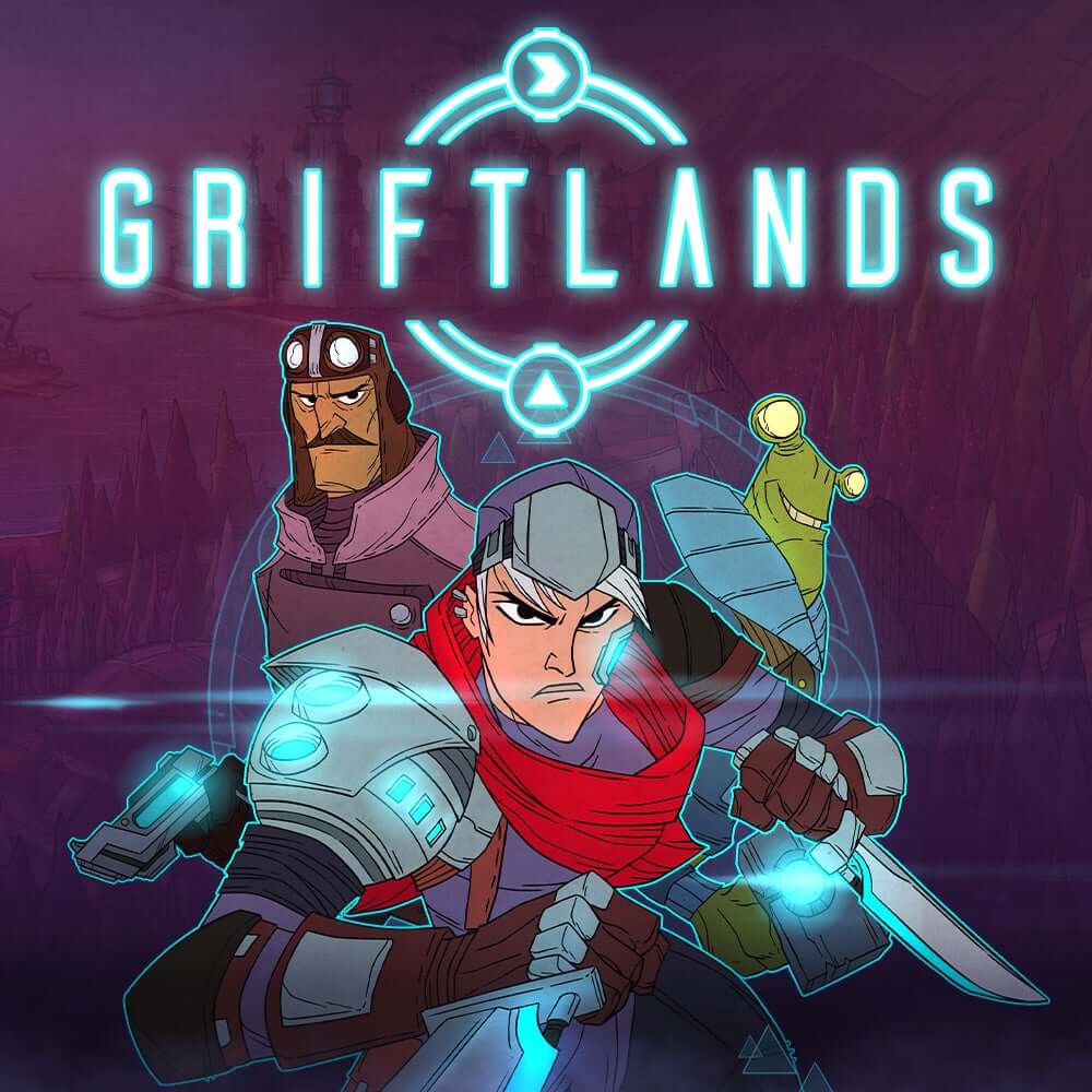 Griftlands Trainer
