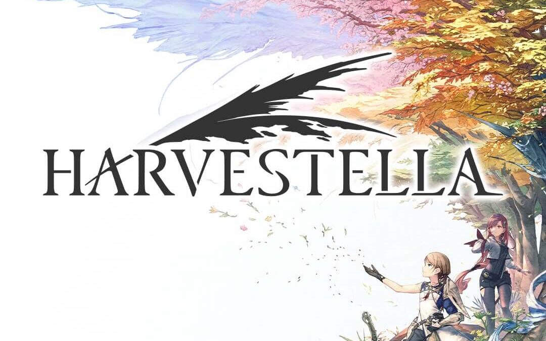 Harvestella Trainer