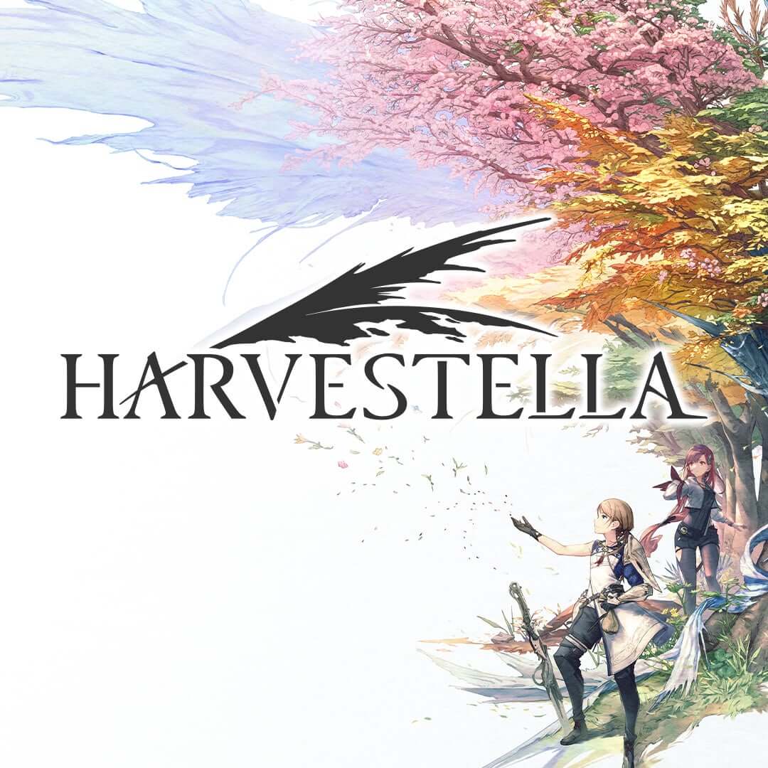 Harvestella Trainer