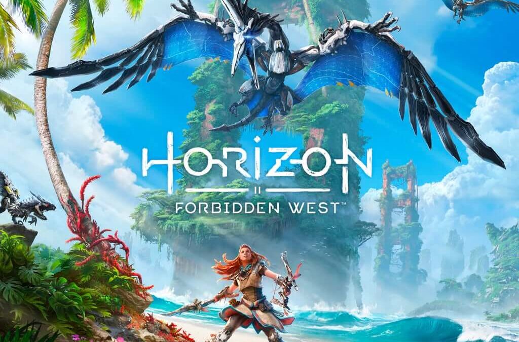Horizon Forbidden West Trainer