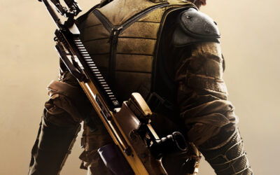 Sniper Ghost Warrior Contracts Trainer