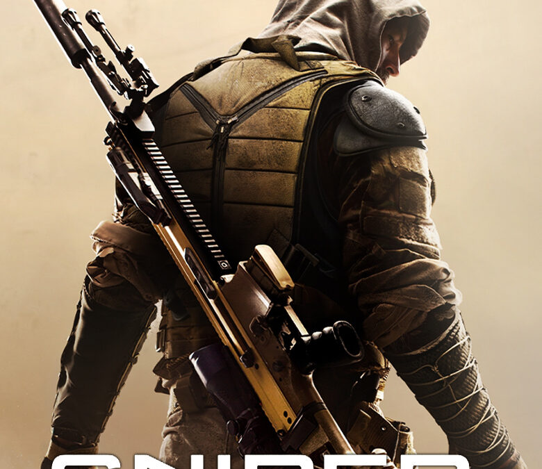 Sniper Ghost Warrior Contracts Trainer