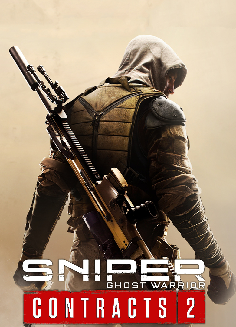 Sniper Ghost Warrior Contracts Trainer