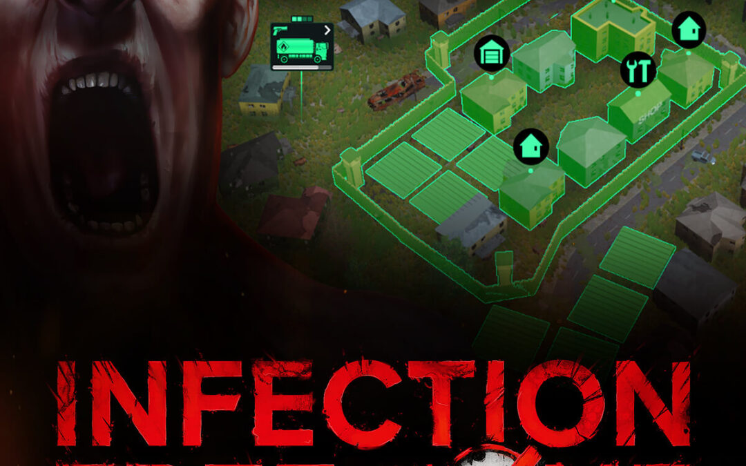 Infection-Free Zone Trainer