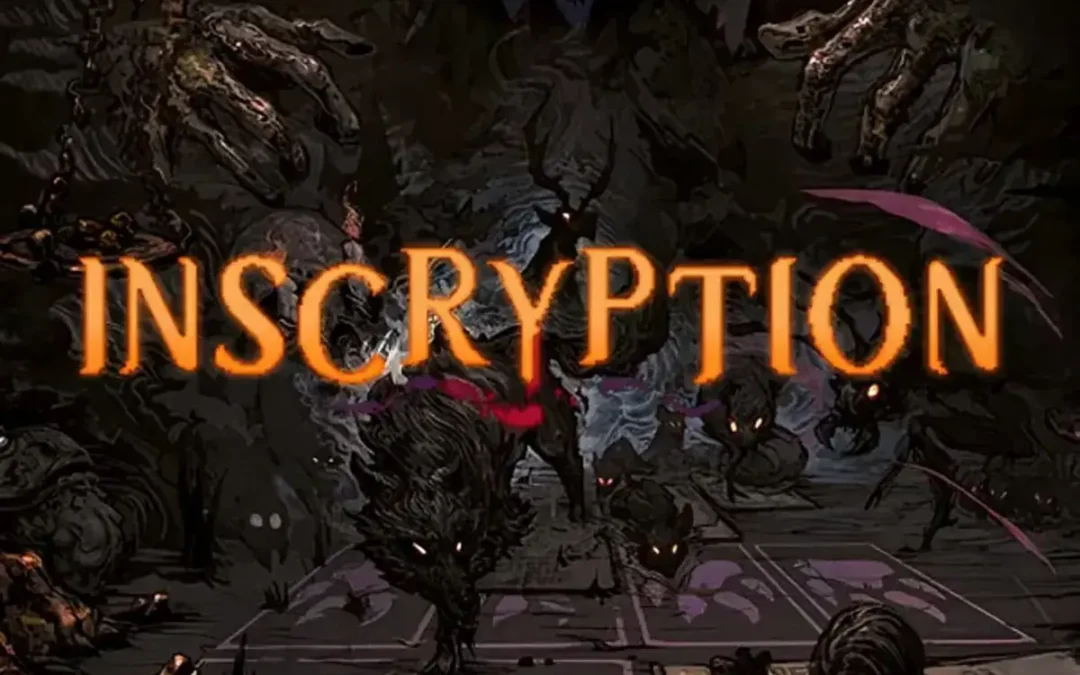 Inscryption Trainer