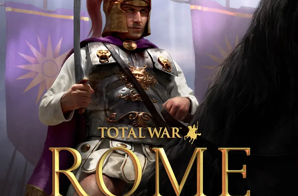 Total War: ROME REMASTERED Trainer
