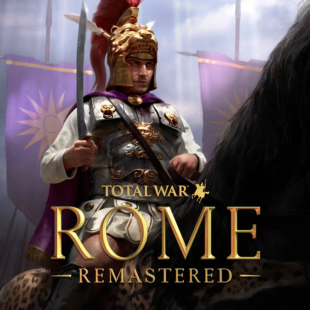 Total War: ROME REMASTERED Trainer
