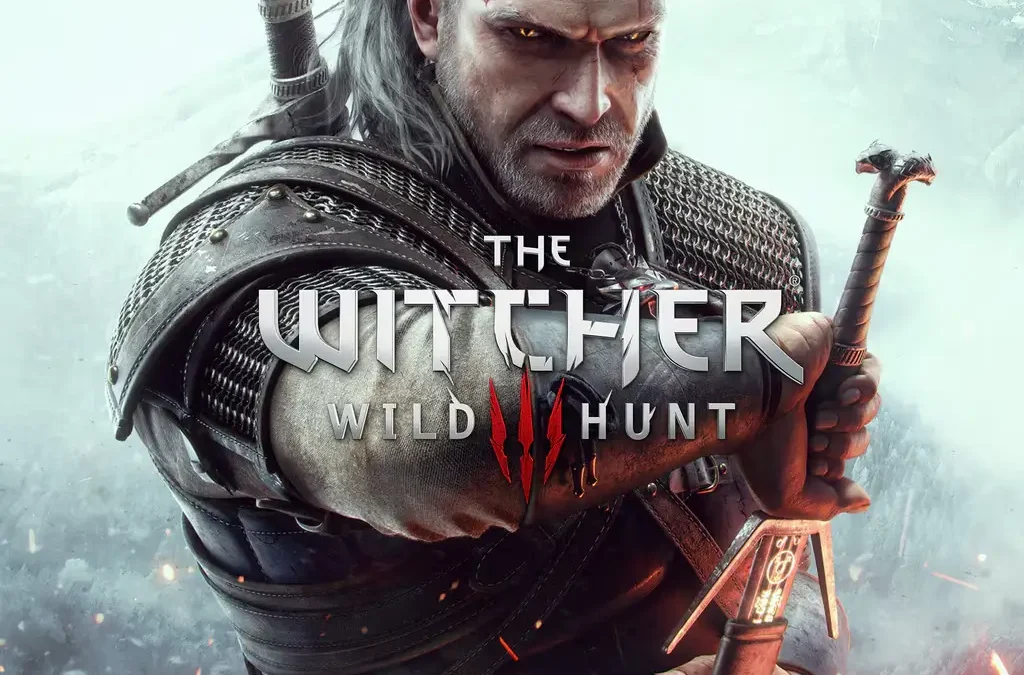 The Witcher 3: Wild Hunt Trainer