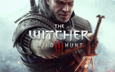 The Witcher 3: Wild Hunt Trainer