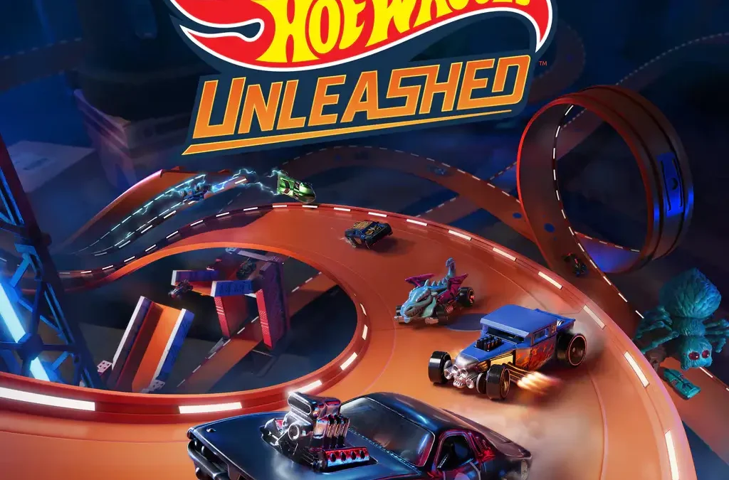 HOT WHEELS UNLEASHED Trainer