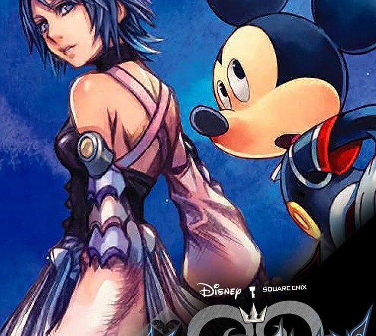 Kingdom Hearts 0.2: Birth by Sleep – A Fragmentary Passage Trainer