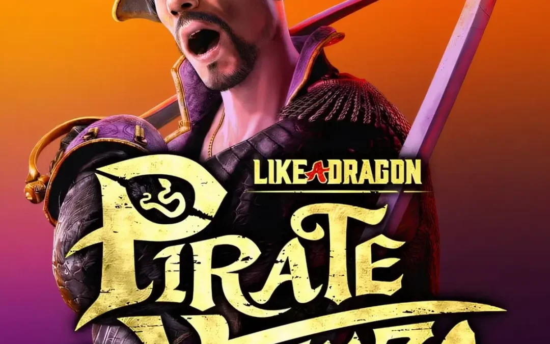 Like a Dragon: Pirate Yakuza in Hawaii Trainer