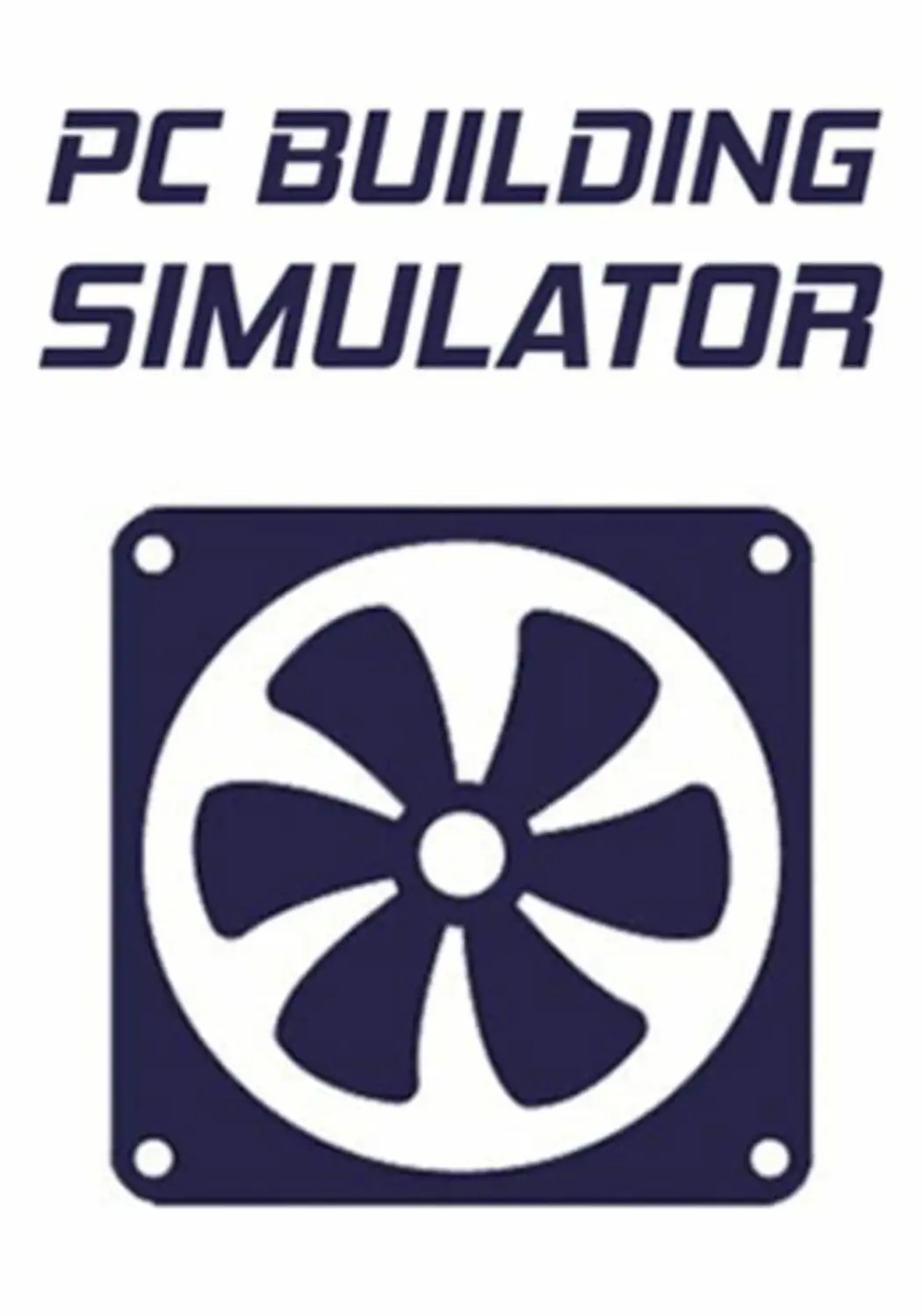 PC Building Simulator Trainer