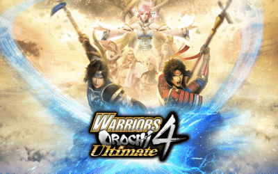 Warriors Orochi 4: Ultimate Trainer