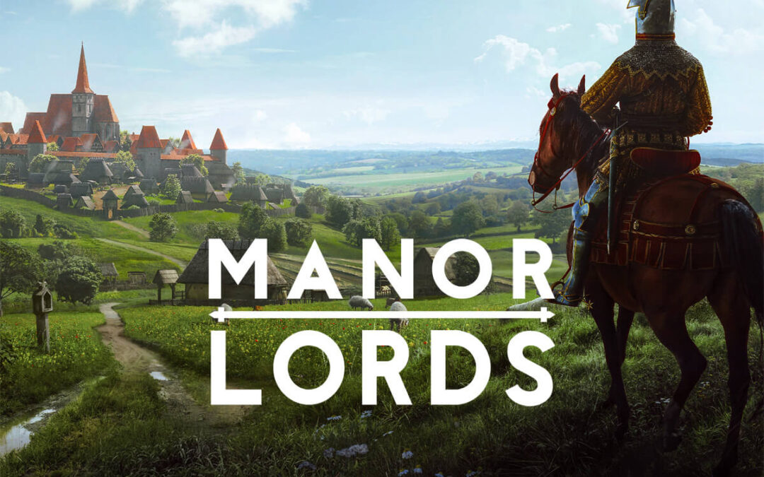 Manor Lords Trainer