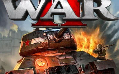 Men of War II Trainer