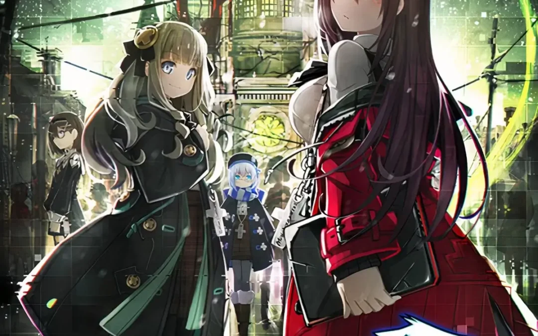Death end re;Quest 2 Trainer