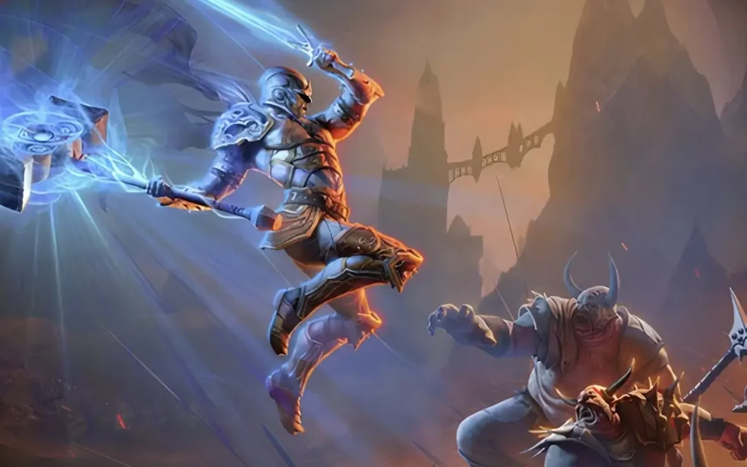 Kingdoms of Amalur: Re-Reckoning Trainer