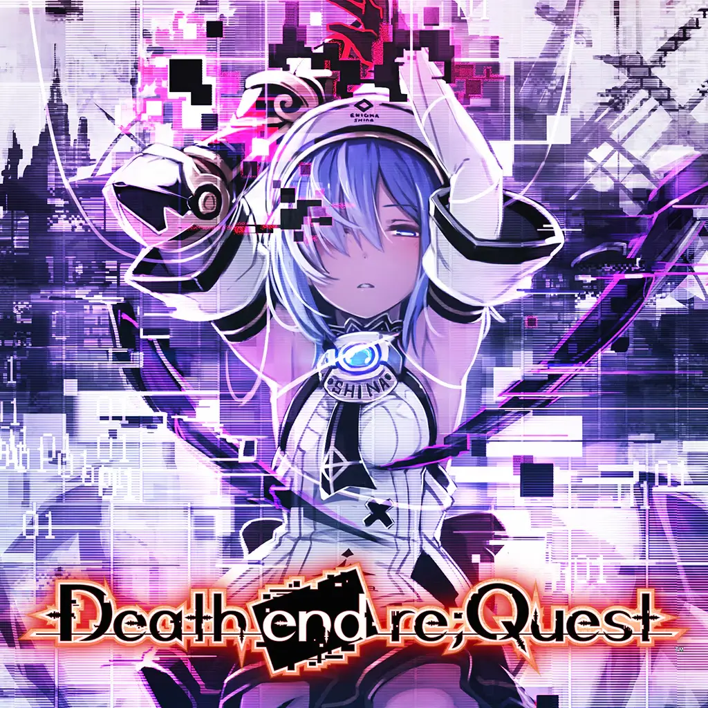 Death end re;Quest Trainer