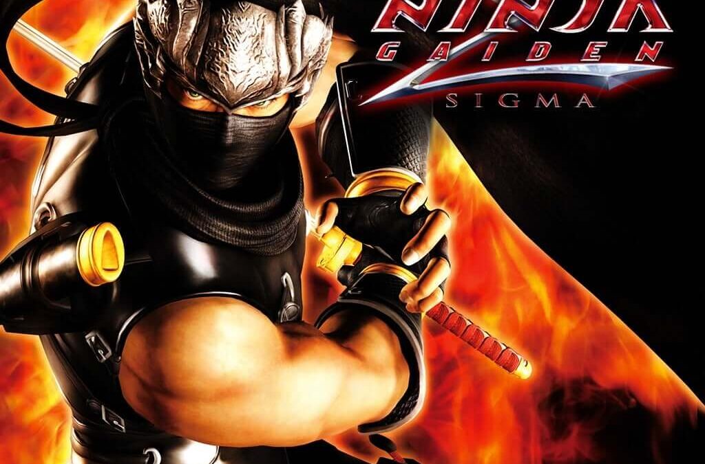 Ninja Gaiden: Master Collection (Ninja Gaiden Sigma) Trainer