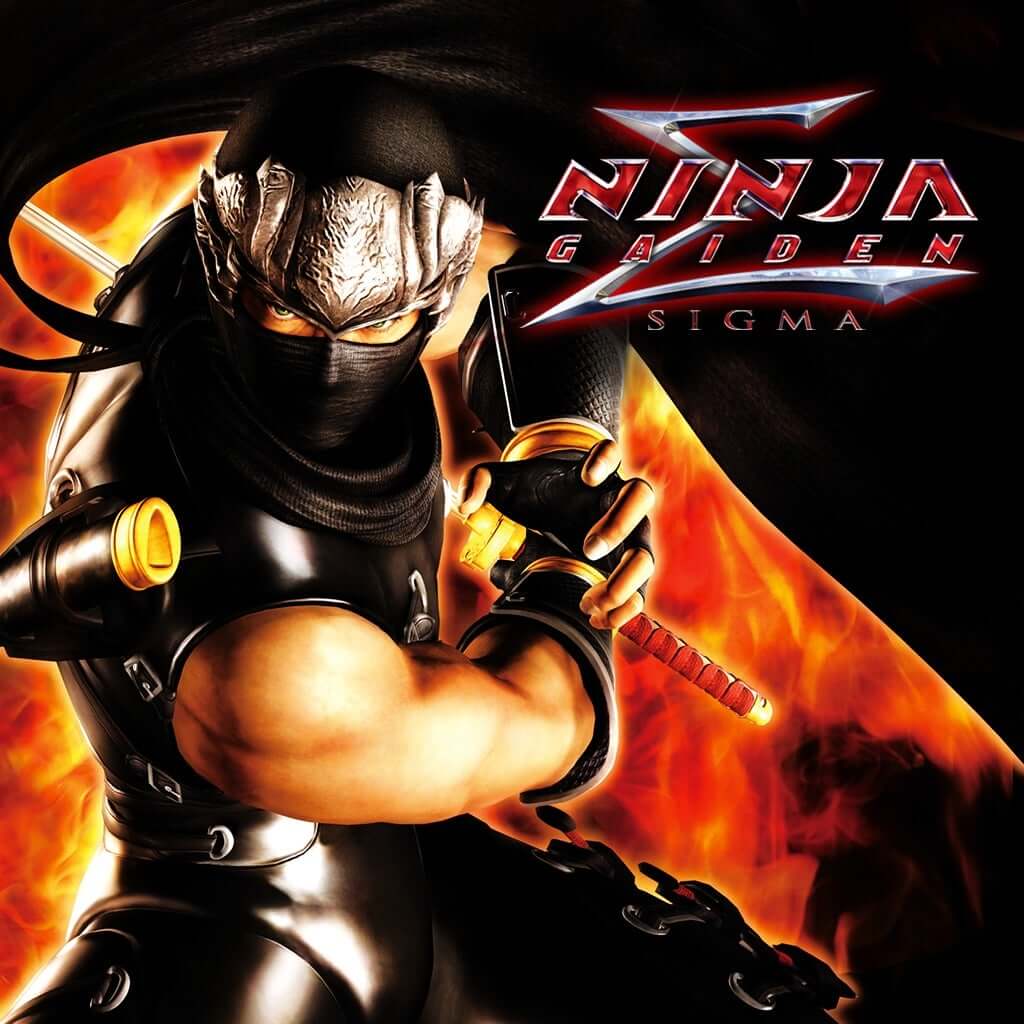 Ninja Gaiden: Master Collection (Ninja Gaiden Sigma) Trainer