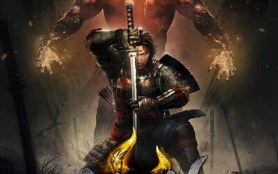Nioh 2 The Complete Edition Trainer
