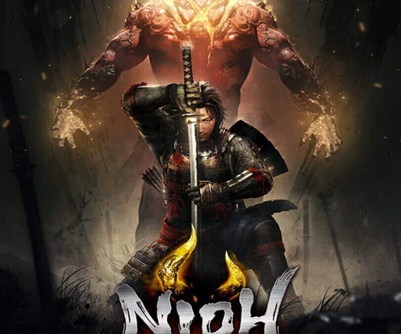 Nioh 2 The Complete Edition Trainer