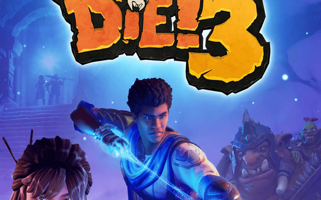 Orcs Must Die! 3 Trainer