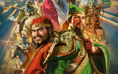 Romance of the Three Kingdoms 8 Remake Trainer